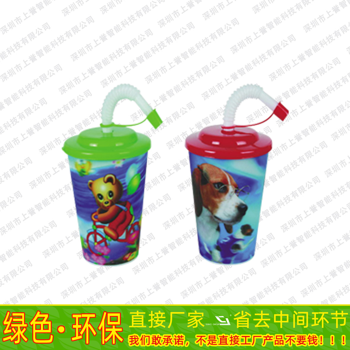 3D立體畫暈眼的原因是什么？