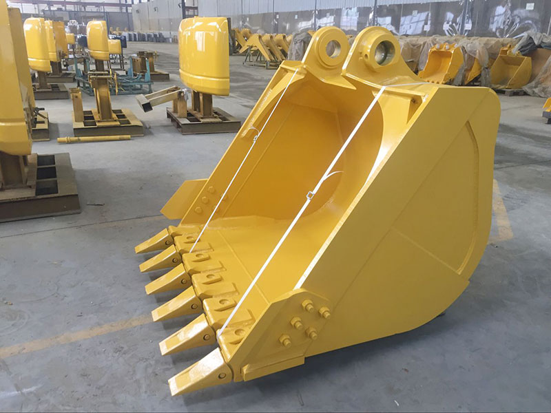 推土機(jī)配件存放需要哪幾點(diǎn)？